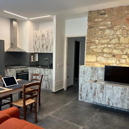 Apartament Piano Terra Ankona Zewnętrze zdjęcie