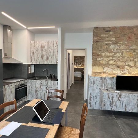 Apartament Piano Terra Ankona Zewnętrze zdjęcie