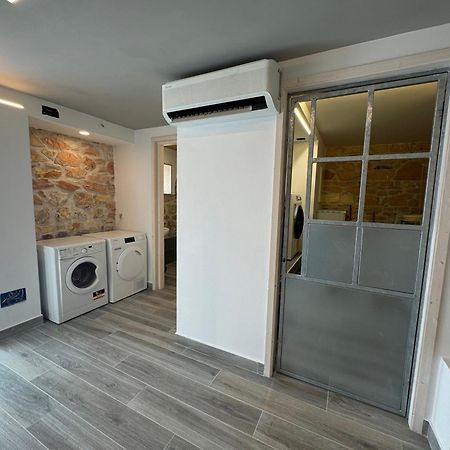 Apartament Piano Terra Ankona Zewnętrze zdjęcie