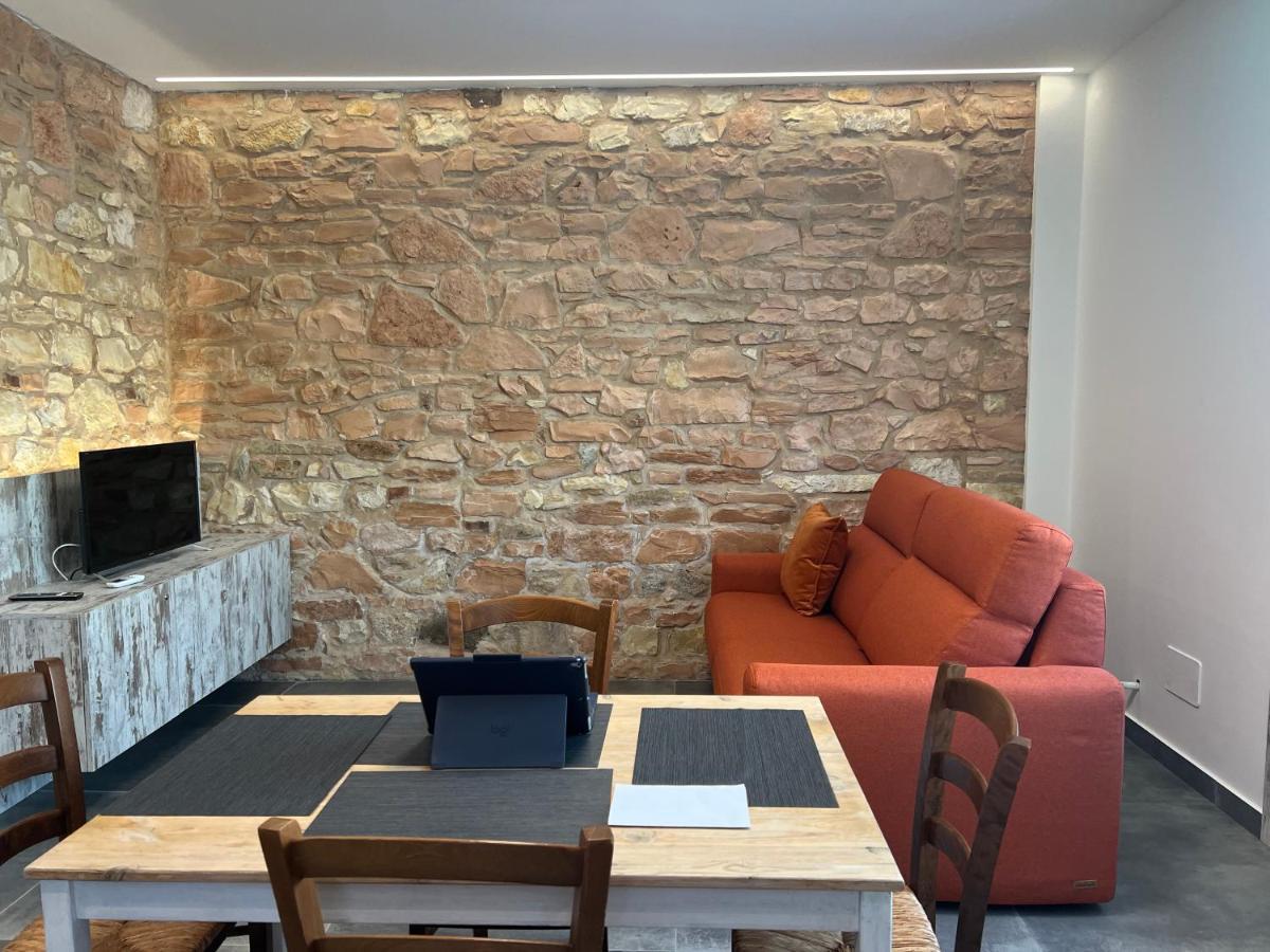 Apartament Piano Terra Ankona Zewnętrze zdjęcie