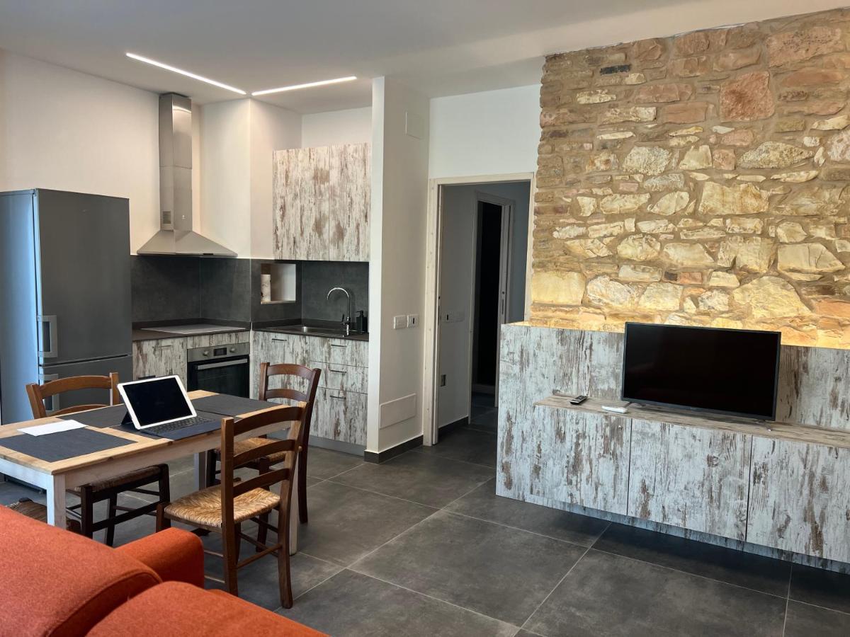 Apartament Piano Terra Ankona Zewnętrze zdjęcie