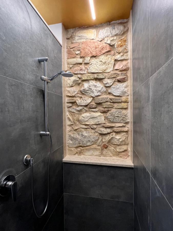 Apartament Piano Terra Ankona Zewnętrze zdjęcie