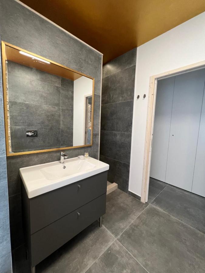 Apartament Piano Terra Ankona Zewnętrze zdjęcie