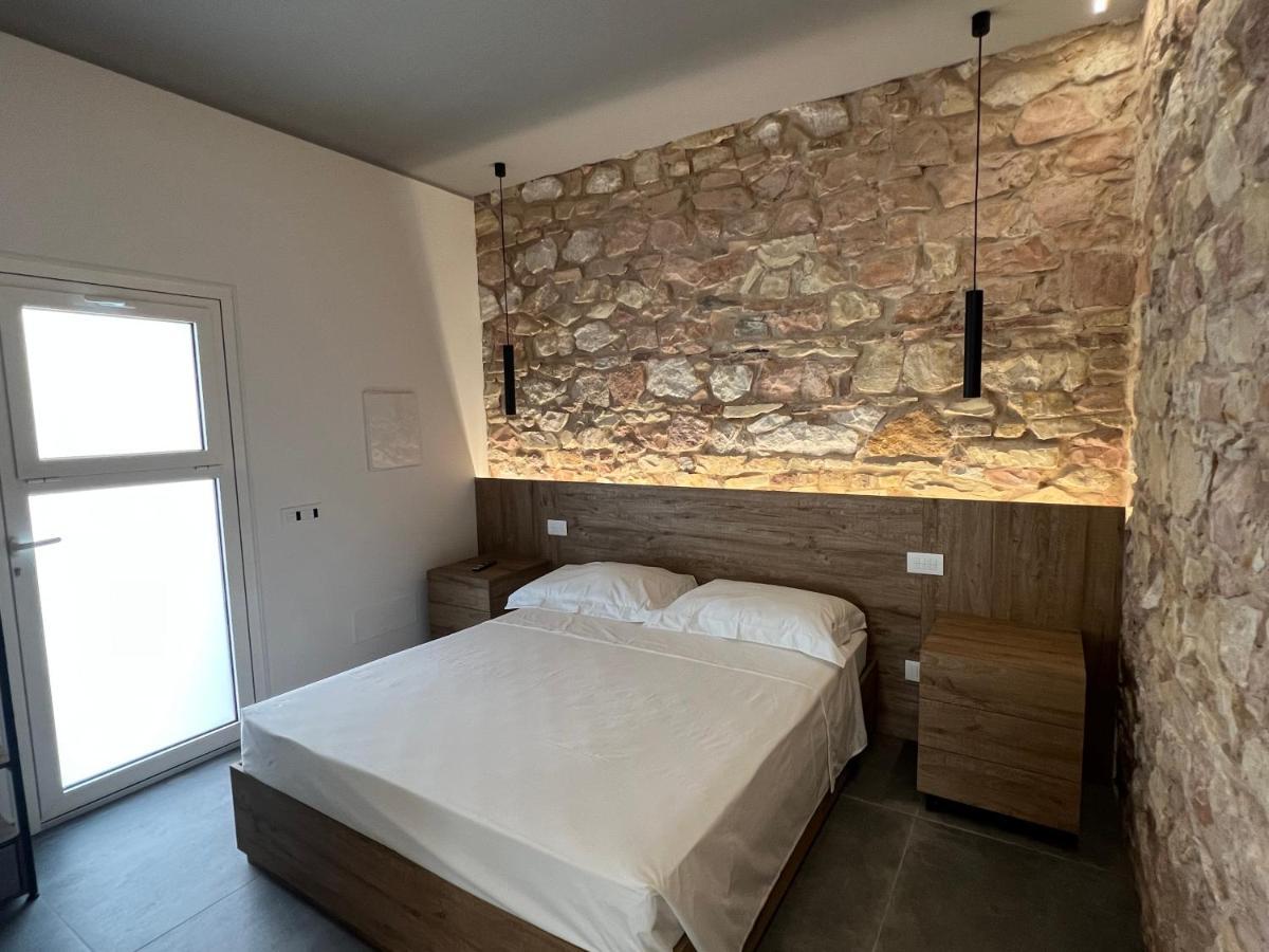 Apartament Piano Terra Ankona Zewnętrze zdjęcie