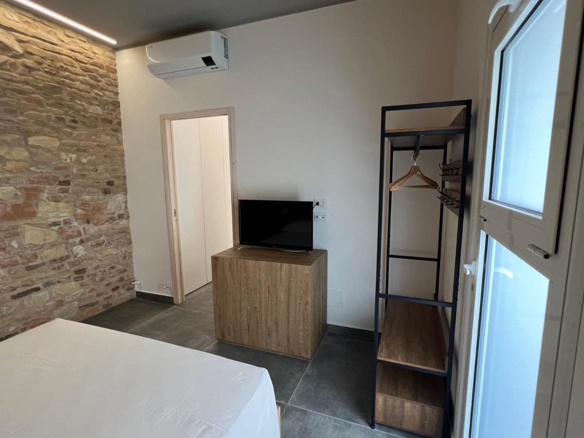 Apartament Piano Terra Ankona Zewnętrze zdjęcie