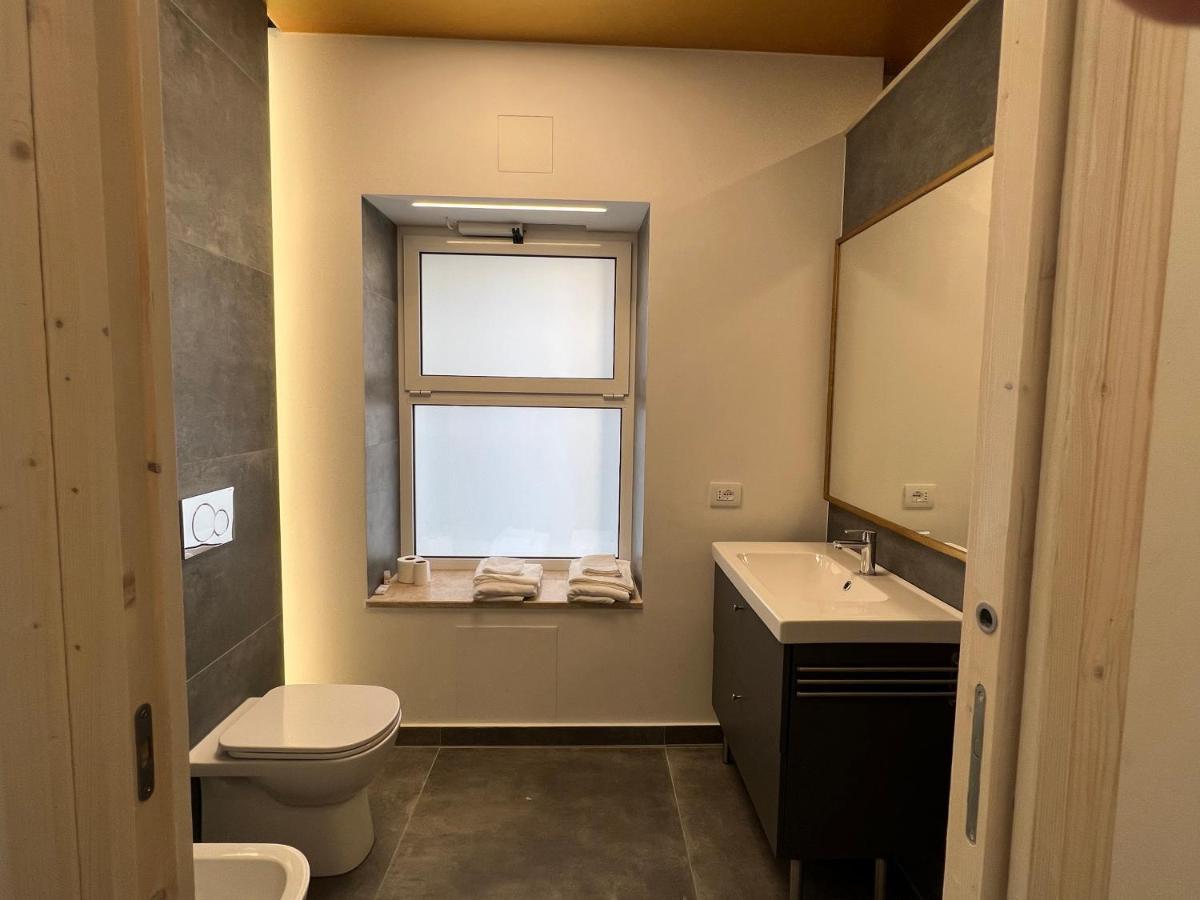 Apartament Piano Terra Ankona Zewnętrze zdjęcie