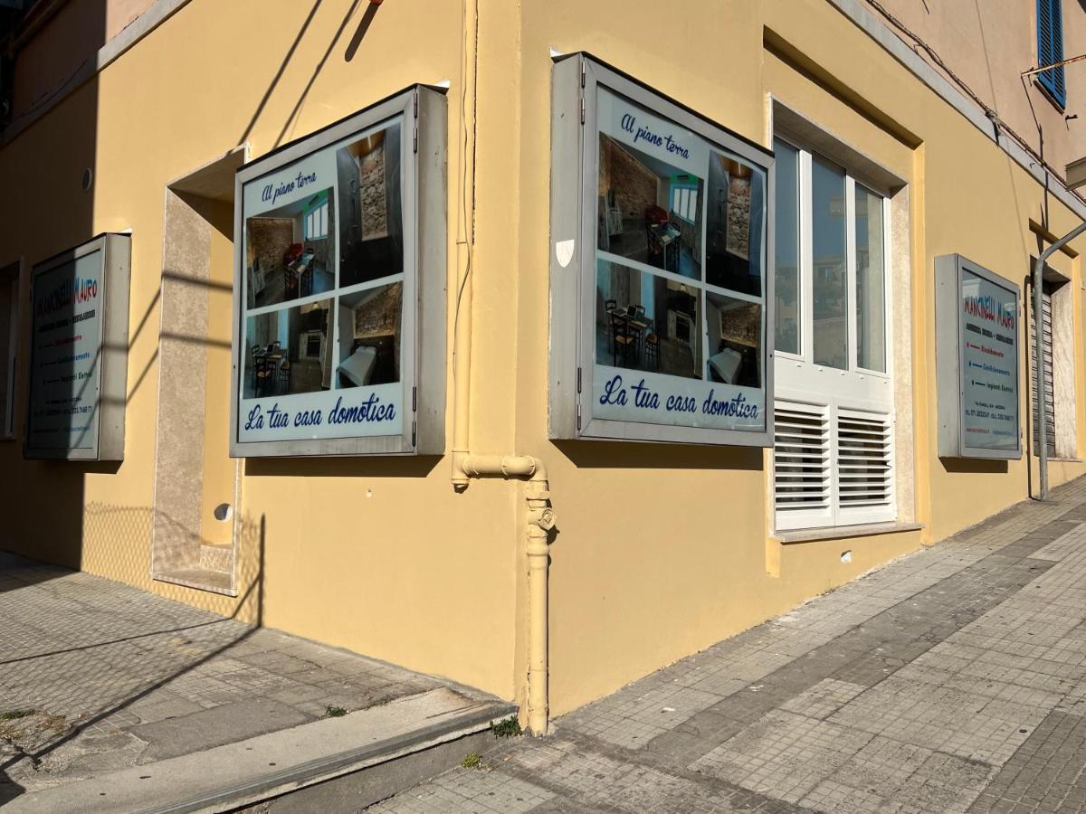 Apartament Piano Terra Ankona Zewnętrze zdjęcie