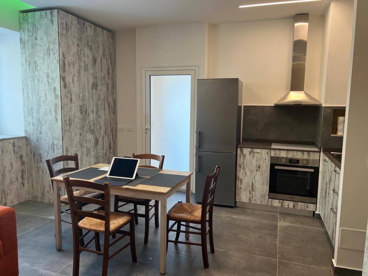 Apartament Piano Terra Ankona Zewnętrze zdjęcie