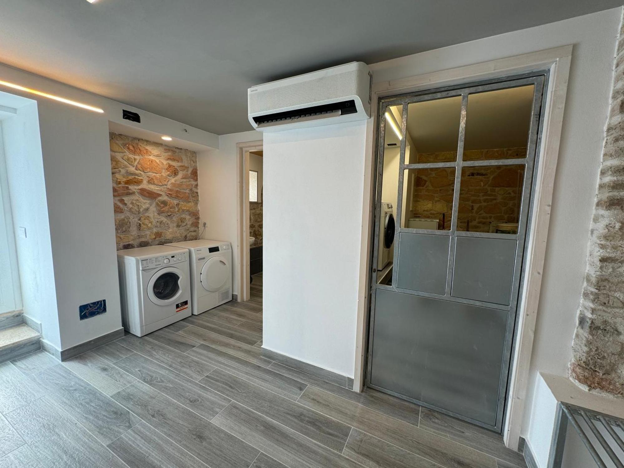 Apartament Piano Terra Ankona Zewnętrze zdjęcie